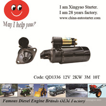 Ein Zylinder Diesel Motor für Changchai Motor H14m1